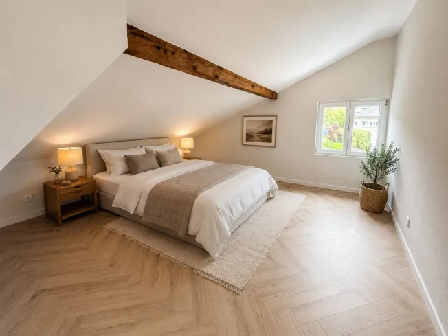 8 Zimmer Einfamilienhaus in Vicques – Foto 5 von 20