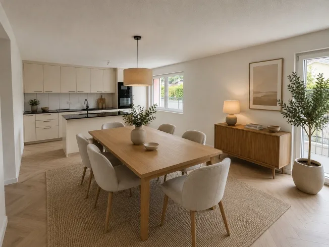 8 Zimmer Einfamilienhaus in Vicques – Foto 14 von 20