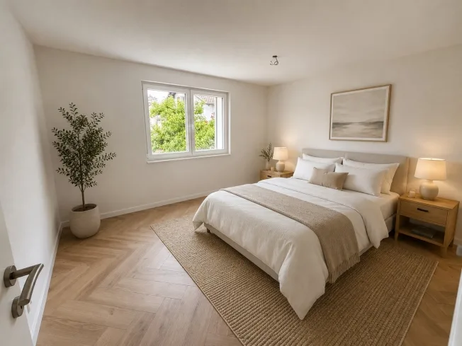 8 Zimmer Einfamilienhaus in Vicques – Foto 8 von 20