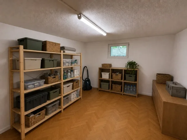 8 Zimmer Einfamilienhaus in Vicques – Foto 18 von 20