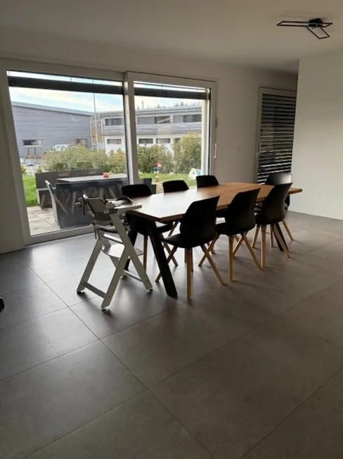 6.5 Zimmer Einfamilienhaus in Courchapoix – Foto 3 von 10