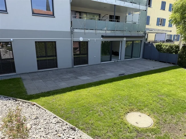5.5 Zimmer Wohnung in Courrendlin – Foto 3 von 12
