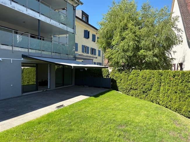 5.5 Zimmer Wohnung, 2830 Courrendlin