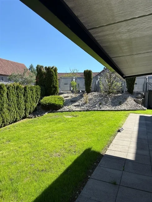 5.5 Zimmer Wohnung in Courrendlin – Foto 2 von 12