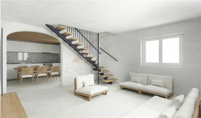 11.5 Zimmer Einfamilienhaus in Courrendlin – Foto 3 von 7
