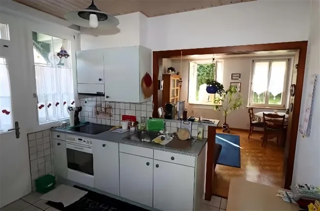 Wohnung in Courrendlin – Foto 7 von 9