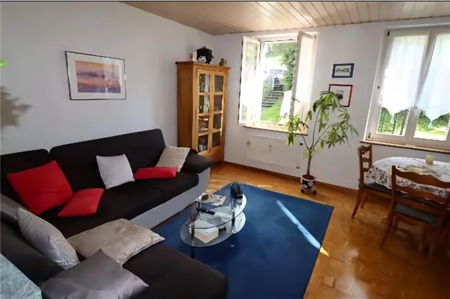 Wohnung in Courrendlin – Foto 5 von 9