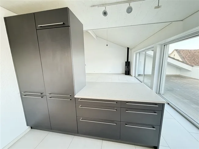 5.5 Zimmer Wohnung in Courrendlin – Foto 6 von 12