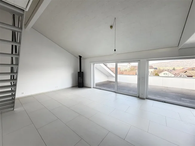 5.5 Zimmer Wohnung in Courrendlin – Foto 5 von 12
