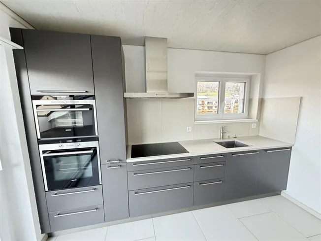 5.5 Zimmer Wohnung in Courrendlin – Foto 7 von 12