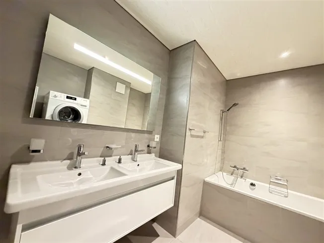 5.5 Zimmer Wohnung in Courrendlin – Foto 11 von 12