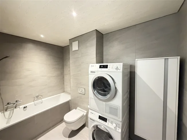 5.5 Zimmer Wohnung in Courrendlin – Foto 12 von 12