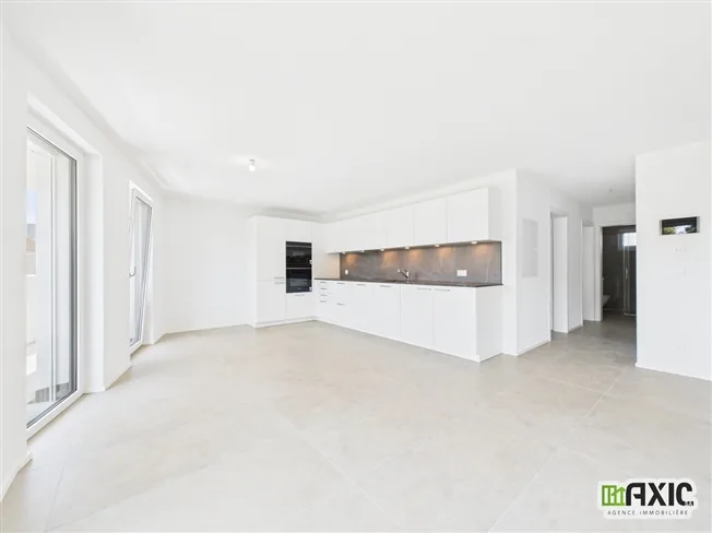 4.5 Zimmer Wohnung in Rossemaison – foto 2 di 15