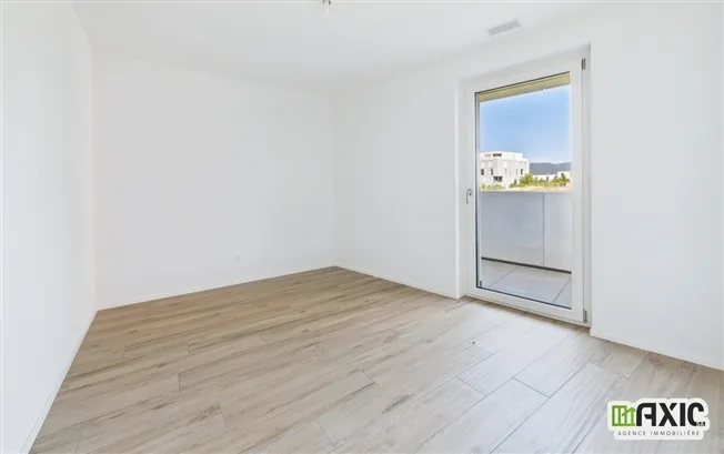 4.5 Zimmer Wohnung in Rossemaison – foto 6 di 15