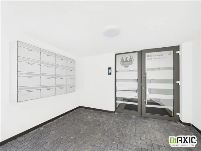 3.5 Zimmer Wohnung in Rossemaison – foto 5 di 6