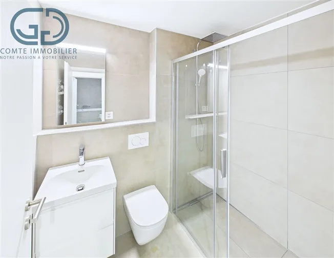 3 Zimmer Wohnung in Rossemaison – photo 7 of 13
