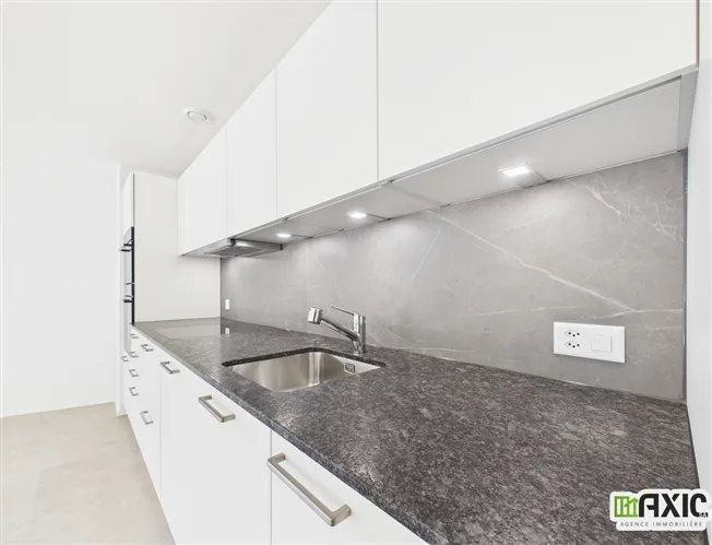 4.5 Zimmer Wohnung in Rossemaison – foto 4 di 20