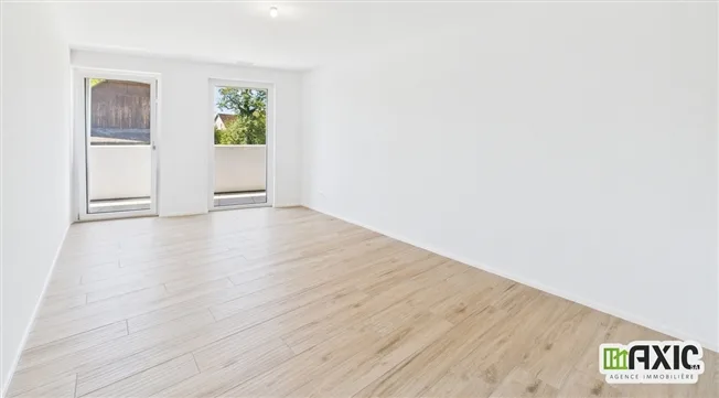 4.5 Zimmer Wohnung in Rossemaison – foto 7 di 20