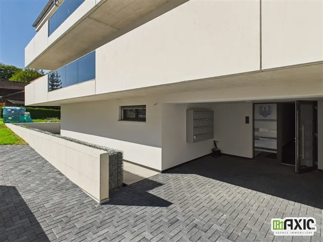4.5 Zimmer Wohnung in Rossemaison – foto 19 di 20