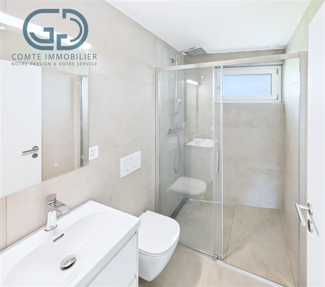 4 Zimmer Wohnung in Rossemaison – photo 7 of 13