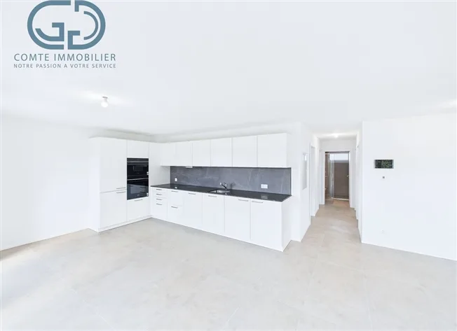 4 Zimmer Wohnung in Rossemaison – photo 3 of 13