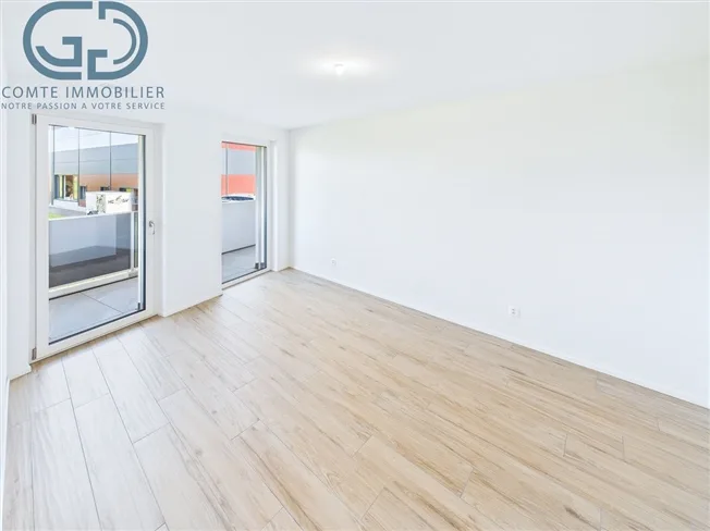 4 Zimmer Wohnung in Rossemaison – photo 4 of 13
