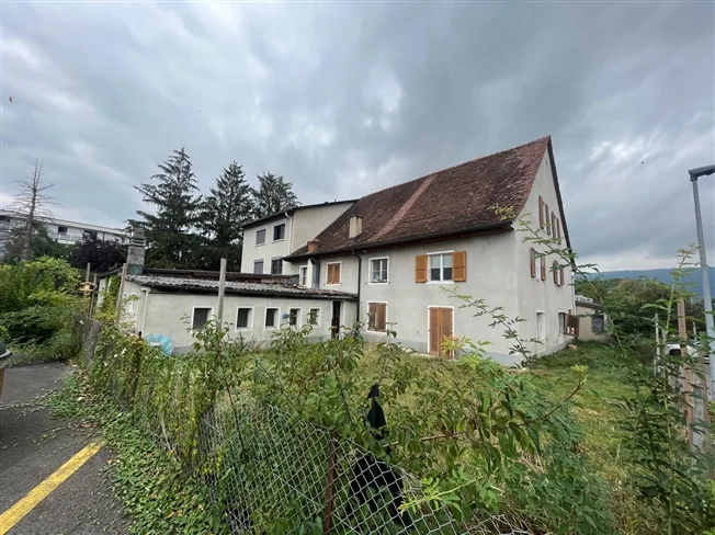 Wohnung in Rossemaison – Foto 3 von 4