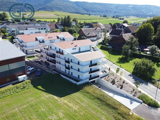 4 Zimmer Wohnung in Rossemaison – photo 11 of 13