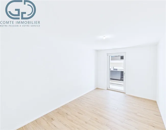 4 Zimmer Wohnung in Rossemaison – photo 2 of 13