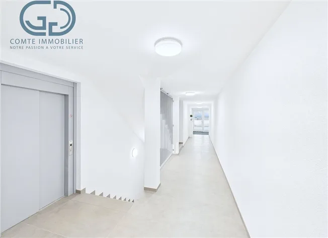 4 Zimmer Wohnung in Rossemaison – photo 9 of 13