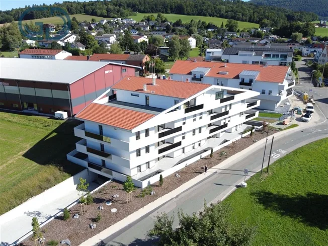4 Zimmer Wohnung in Rossemaison – Foto 10 von 13