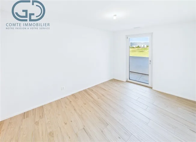 3 Zimmer Wohnung in Rossemaison – Foto 5 von 13