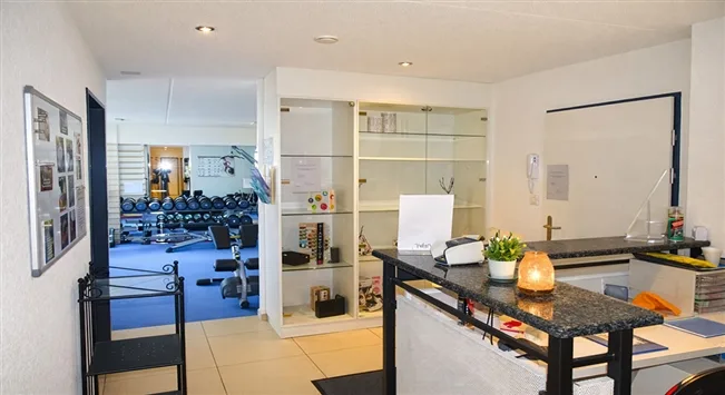6.5 Zimmer Wohnung in Courtételle – Foto 9 von 16