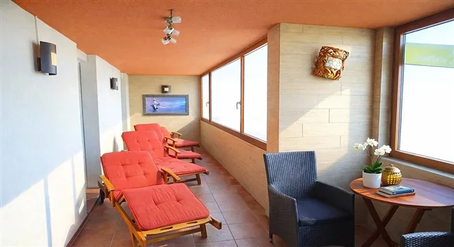 6.5 Zimmer Wohnung in Courtételle – Foto 5 von 16