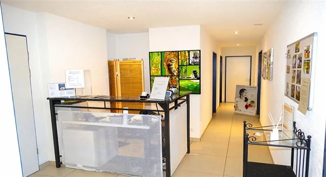 6.5 Zimmer Wohnung in Courtételle – Foto 2 von 16