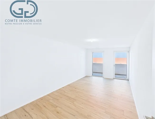 4 Zimmer Wohnung in Rossemaison – Foto 6 von 13