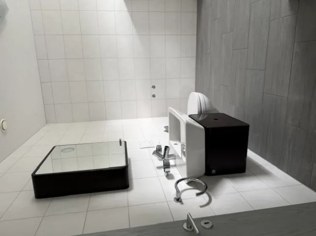 6 Zimmer Einfamilienhaus in Courtételle – Foto 5 von 14