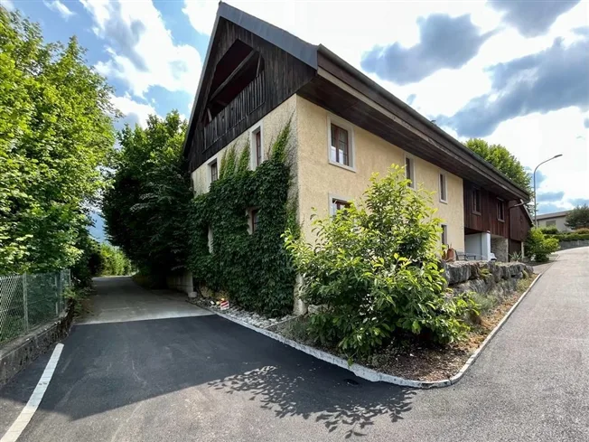 Einfamilienhaus in Courtételle – Foto 3 von 12