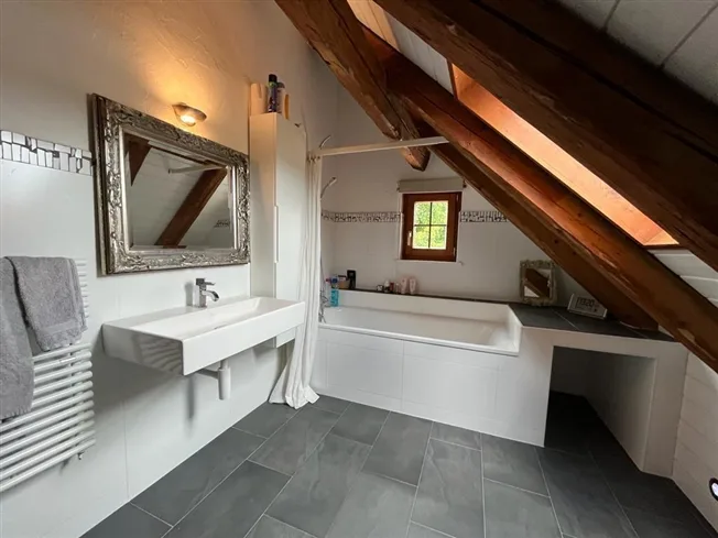 Einfamilienhaus in Courtételle – Foto 10 von 12