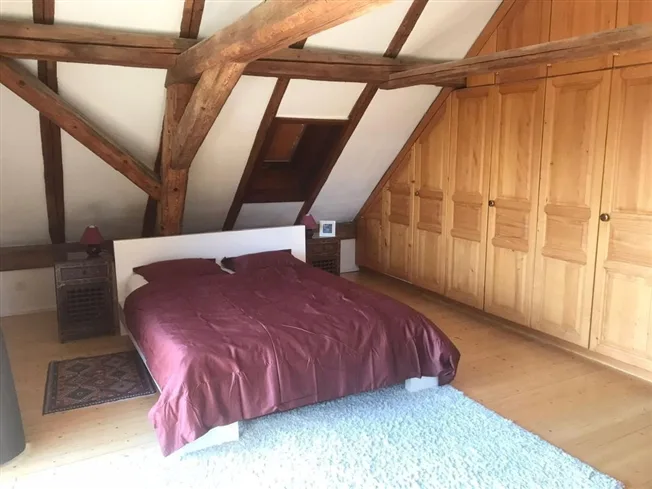 Einfamilienhaus in Courtételle – Foto 9 von 12