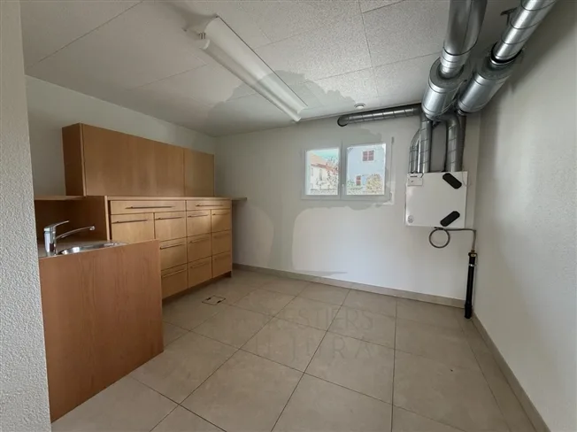 9.5 Zimmer Wohnung in Courfaivre – Foto 15 von 20