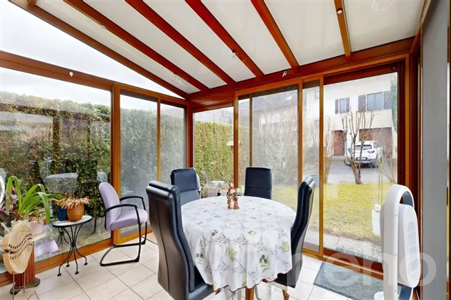 5 Zimmer Reihenfamilienhaus in Courfaivre – Foto 5 von 12