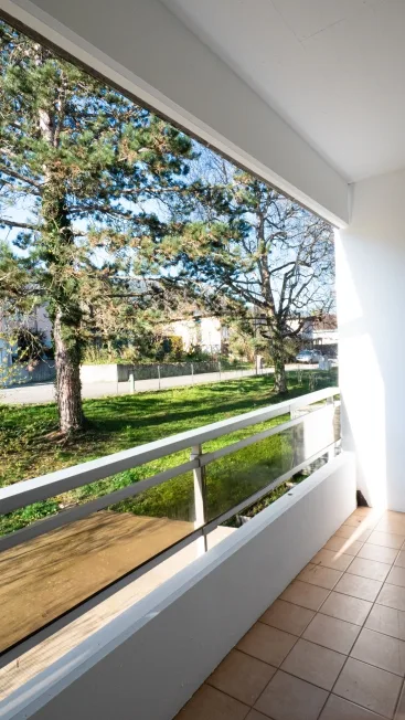 3.5 Zimmer Wohnung in Courfaivre – Foto 3 von 9
