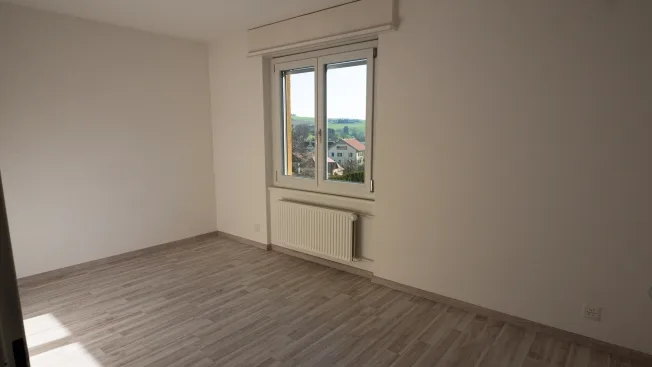 3.5 Zimmer Wohnung in Courfaivre – Foto 8 von 9