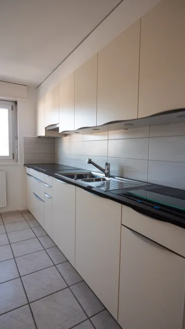 3.5 Zimmer Wohnung in Courfaivre – Foto 4 von 9