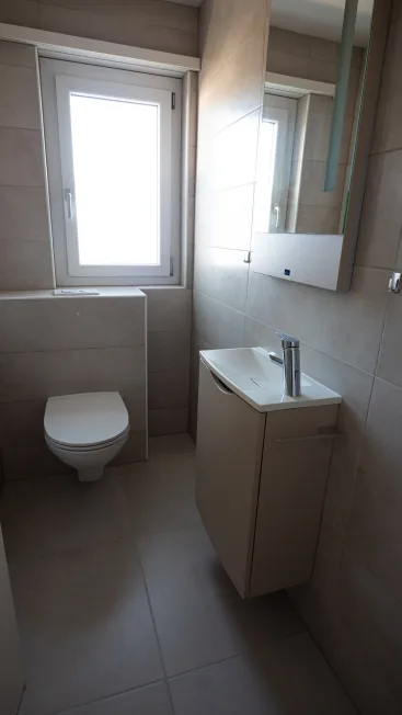 3.5 Zimmer Wohnung in Courfaivre – Foto 9 von 9