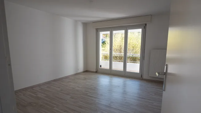 3.5 Zimmer Wohnung in Courfaivre – Foto 7 von 9