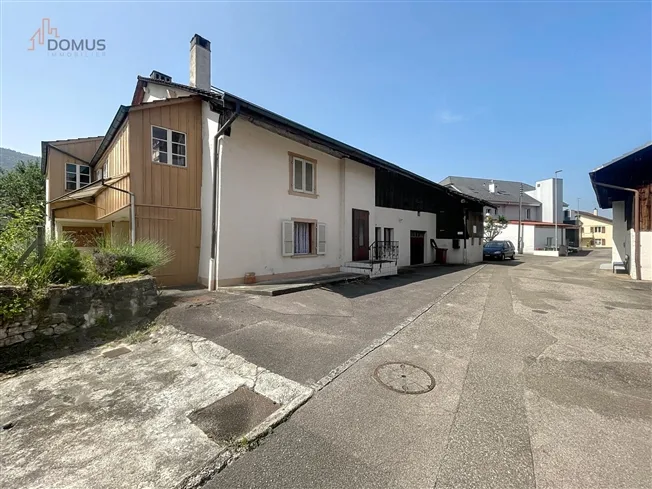 8 Zimmer Einfamilienhaus in Courfaivre – photo 13 sur 13