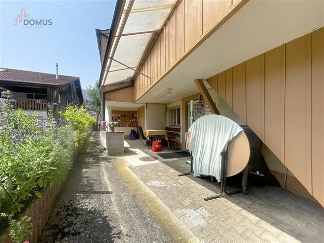 8 Zimmer Einfamilienhaus in Courfaivre – photo 9 sur 13