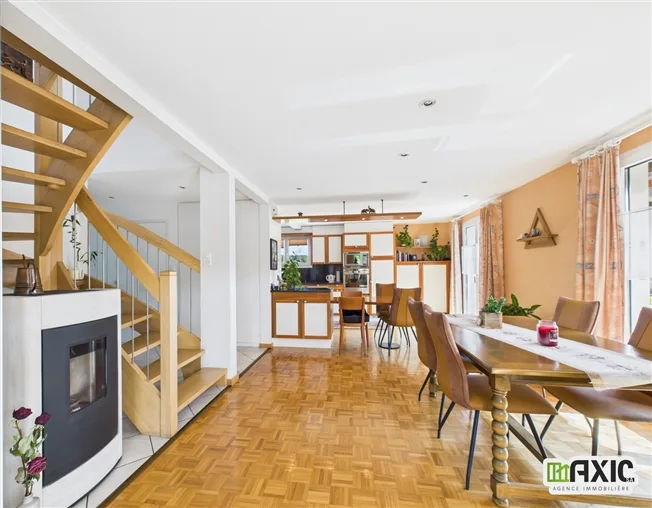 Wohnung in Bassecourt – Foto 4 von 20